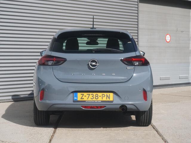 Opel CORSA 1.2 Turbo Hybrid Edition Parkeer camera