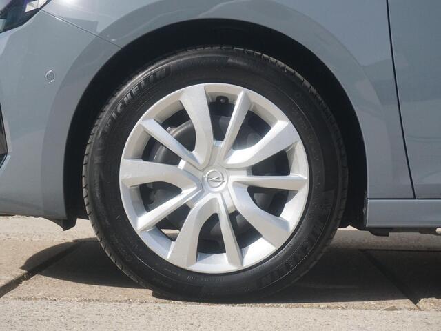 Opel CORSA 1.2 Turbo Hybrid Edition Parkeer camera