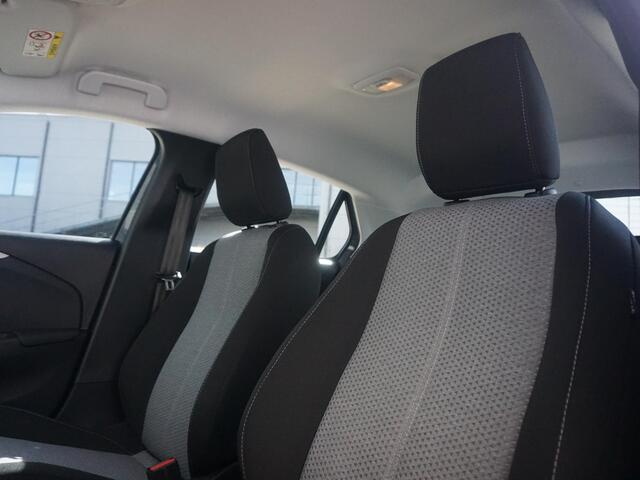 Opel CORSA 1.2 Turbo Hybrid Edition Parkeer camera