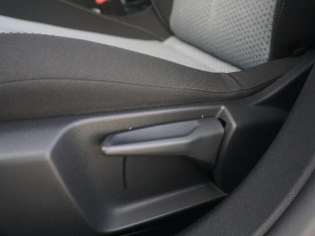 Opel CORSA 1.2 Turbo Hybrid Edition Parkeer camera