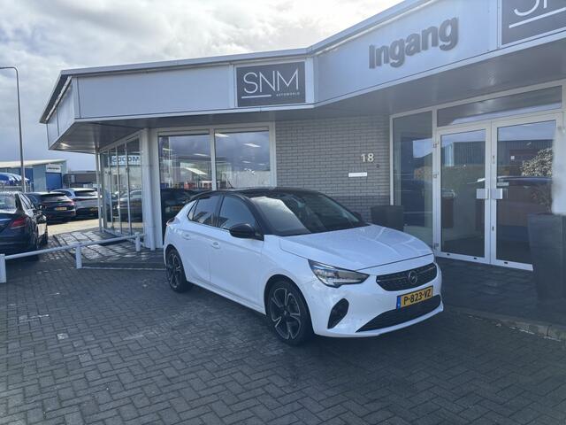 Opel CORSA 1.2 Elegance Panorama/adapcruise/camera