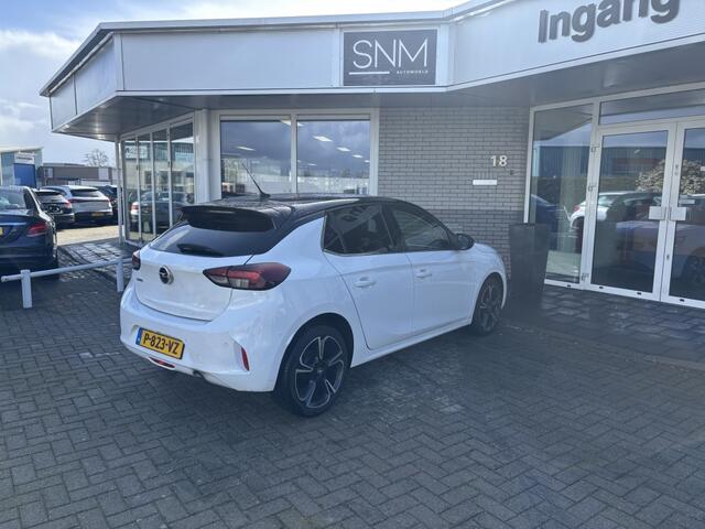 Opel CORSA 1.2 Elegance Panorama/adapcruise/camera
