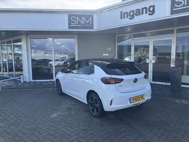 Opel CORSA 1.2 Elegance Panorama/adapcruise/camera