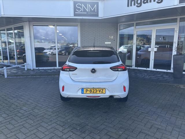 Opel CORSA 1.2 Elegance Panorama/adapcruise/camera