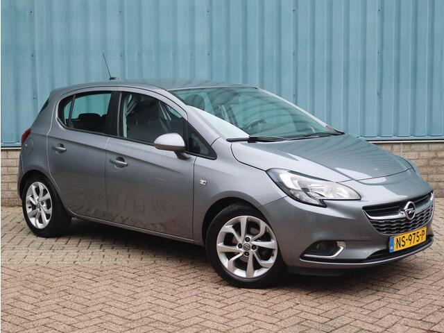 Opel CORSA 1.4 Online Edition | AIRCO | CARPLAY/ANDROID AUTO | PARKEERSENSOREN |