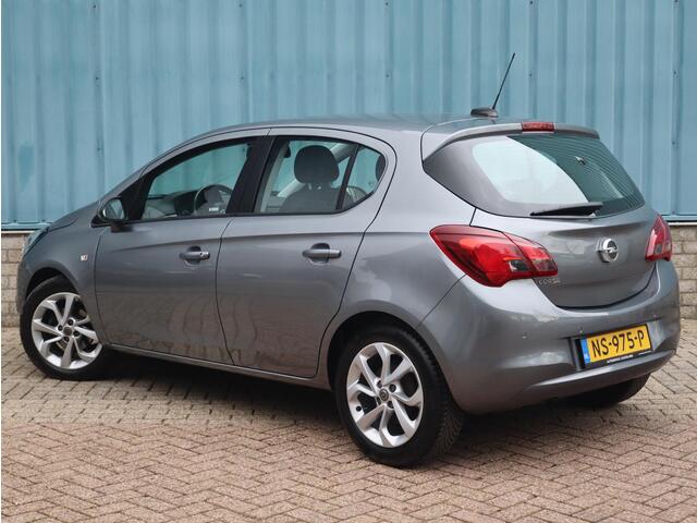 Opel CORSA 1.4 Online Edition | AIRCO | CARPLAY/ANDROID AUTO | PARKEERSENSOREN |