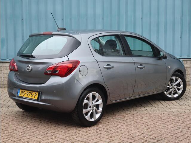 Opel CORSA 1.4 Online Edition | AIRCO | CARPLAY/ANDROID AUTO | PARKEERSENSOREN |