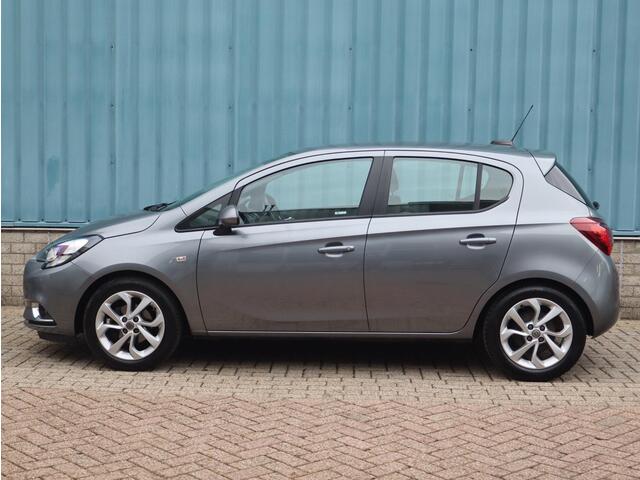 Opel CORSA 1.4 Online Edition | AIRCO | CARPLAY/ANDROID AUTO | PARKEERSENSOREN |