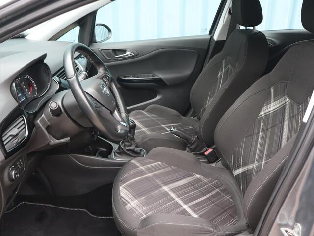 Opel CORSA 1.4 Online Edition | AIRCO | CARPLAY/ANDROID AUTO | PARKEERSENSOREN |