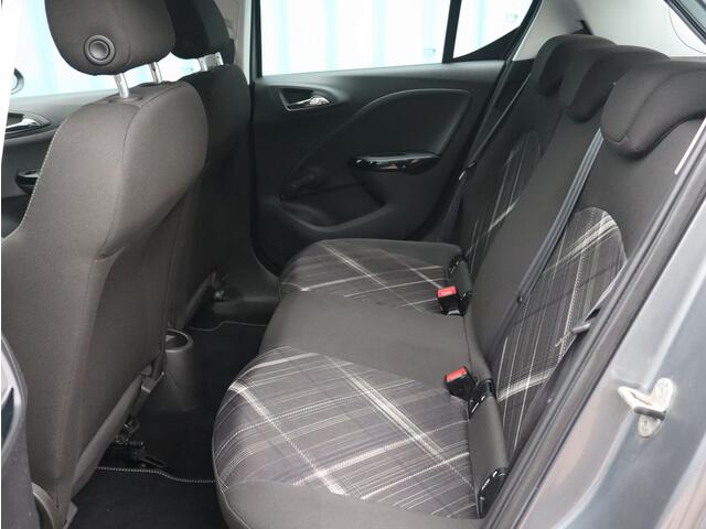 Opel CORSA 1.4 Online Edition | AIRCO | CARPLAY/ANDROID AUTO | PARKEERSENSOREN |