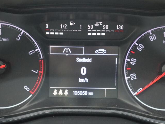 Opel CORSA 1.4 Online Edition | AIRCO | CARPLAY/ANDROID AUTO | PARKEERSENSOREN |