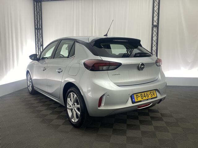 Opel CORSA 1.2 Elegance | Apple CarPlay | Navi | Dodehoek Det. | Cruise Control | Camera | Climate Control | LED |