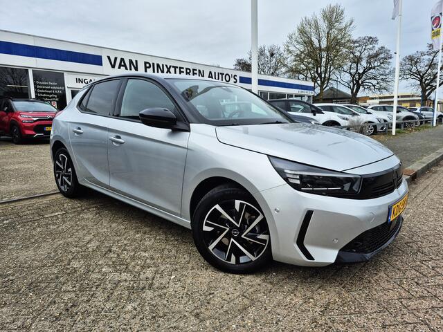 Opel CORSA 1.2 Turbo GS