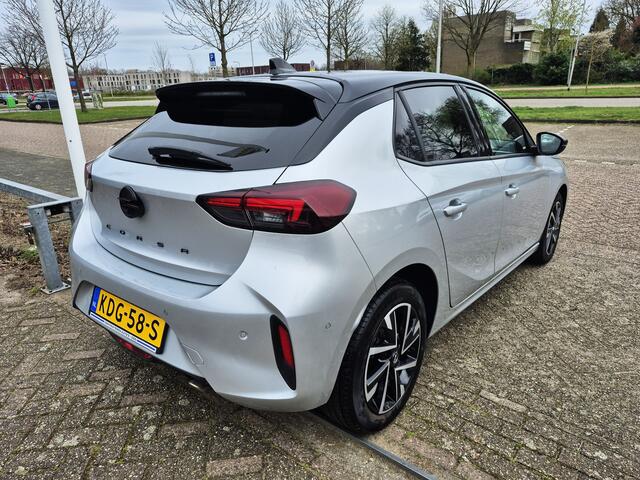 Opel CORSA 1.2 Turbo GS