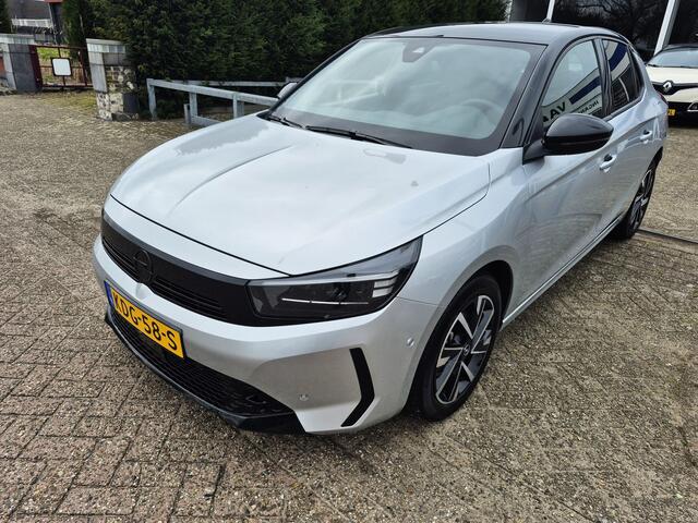 Opel CORSA 1.2 Turbo GS