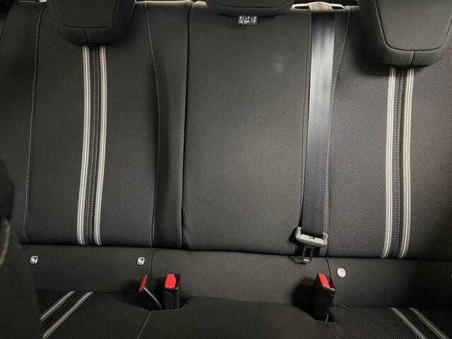 Opel CORSA 1.2 Turbo GS