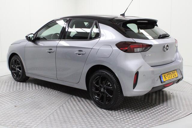 Opel CORSA 1.2 GS Line | climate | navi | pdc v/a | carplay | keyless | cruise | bluetooth | elektr. inklapbare spiegels