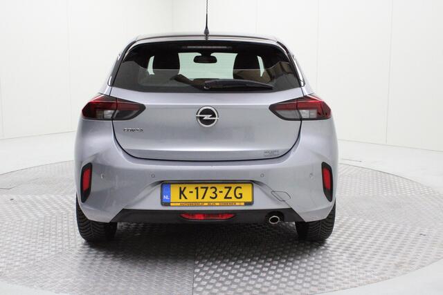 Opel CORSA 1.2 GS Line | climate | navi | pdc v/a | carplay | keyless | cruise | bluetooth | elektr. inklapbare spiegels