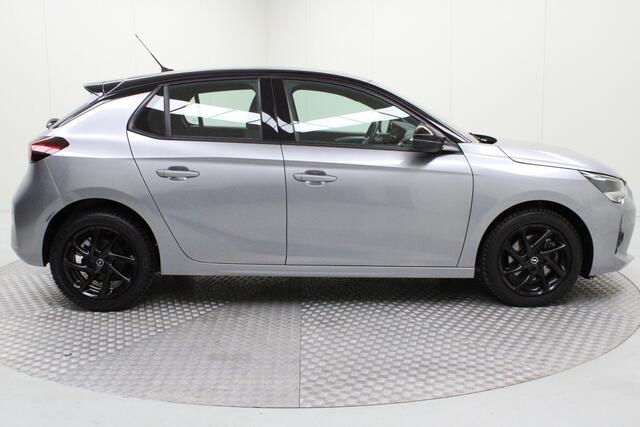 Opel CORSA 1.2 GS Line | climate | navi | pdc v/a | carplay | keyless | cruise | bluetooth | elektr. inklapbare spiegels