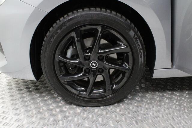 Opel CORSA 1.2 GS Line | climate | navi | pdc v/a | carplay | keyless | cruise | bluetooth | elektr. inklapbare spiegels