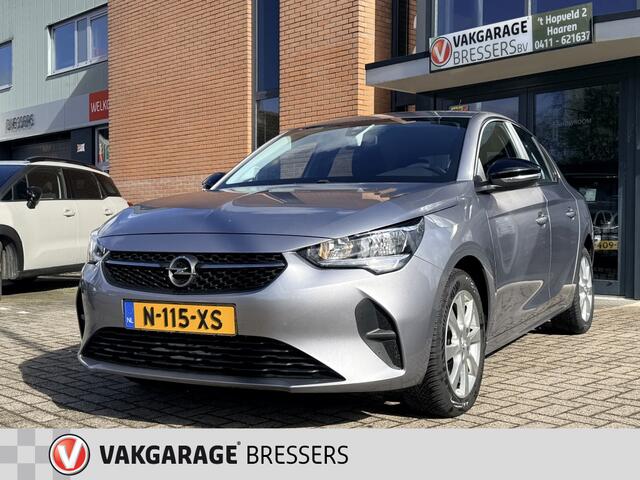 Opel CORSA 1.2 Edition