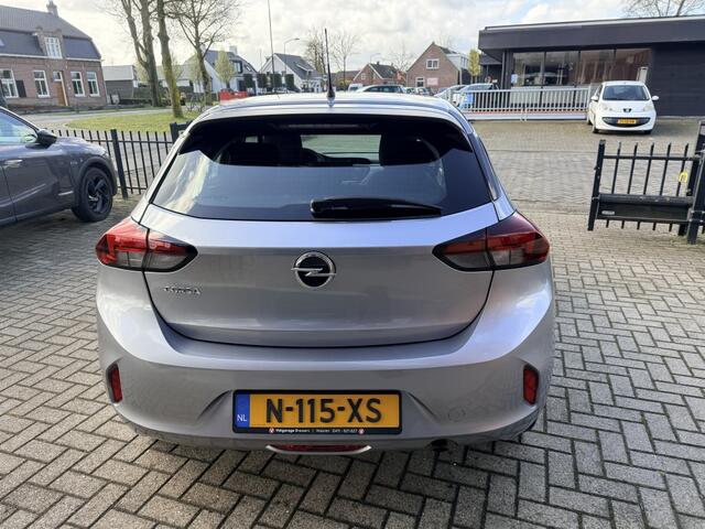 Opel CORSA 1.2 Edition