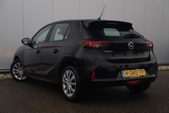 Opel CORSA 1.2 Edition 102PK Navigatie Carplay Android Airco Cruise Bluetooth Elektrische Ramen