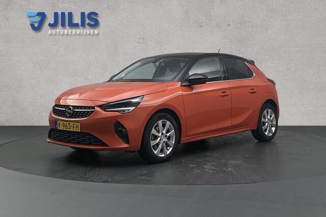 Opel CORSA 1.2 Elegance | LED koplampen | Digitaal display | Cruise control | Apple Carplay