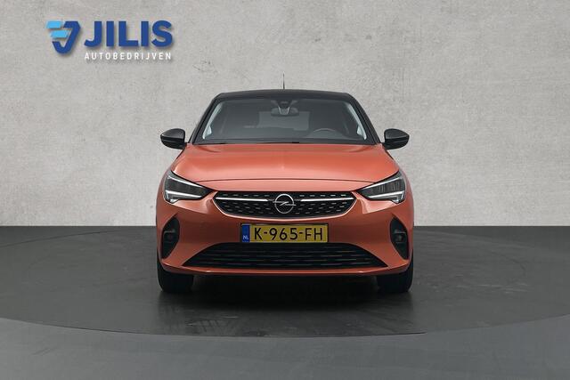 Opel CORSA 1.2 Elegance | LED koplampen | Digitaal display | Cruise control | Apple Carplay