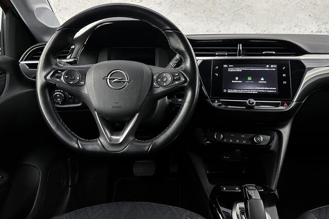 Opel CORSA 1.2 Elegance | LED koplampen | Digitaal display | Cruise control | Apple Carplay