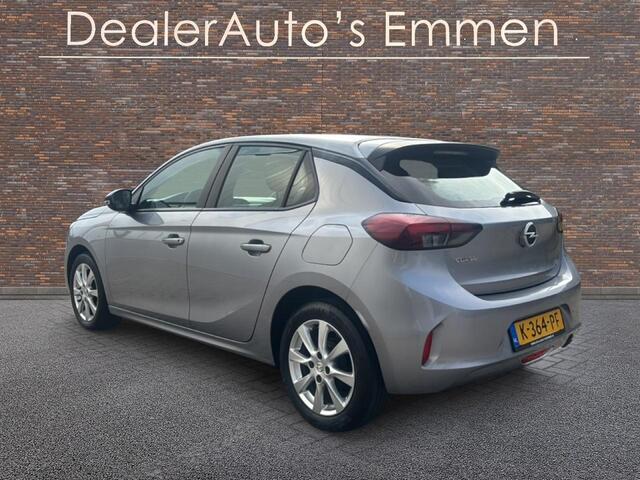 Opel CORSA 1.2 Edition