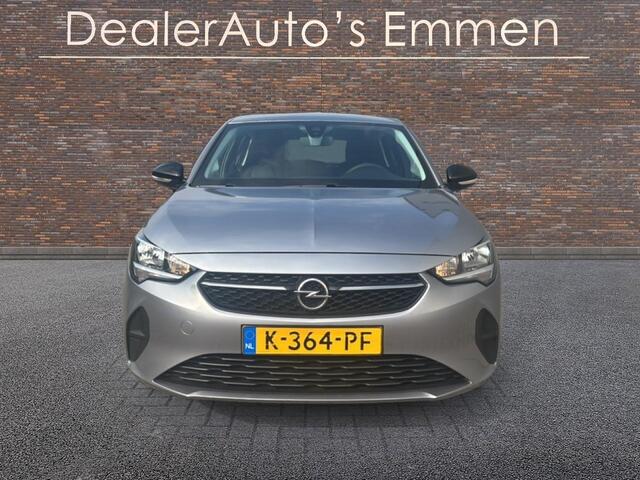 Opel CORSA 1.2 Edition