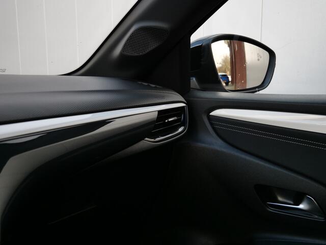 Opel CORSA 1.2 Turbo GS Line Hybrid 136 Pk Automaat Navi / DAB / Apple Carplay / Camera / 17 inch