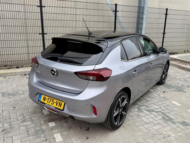 Opel CORSA 1.2 GS Line Automaat | Camera | Cruise | Carplay | PDC