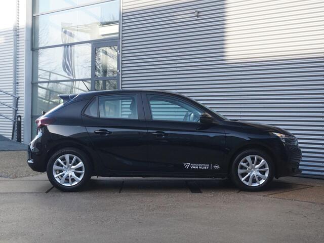 Opel CORSA 1.2 Turbo Hybrid Edition
