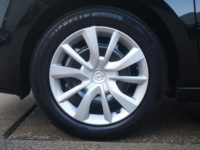 Opel CORSA 1.2 Turbo Hybrid Edition