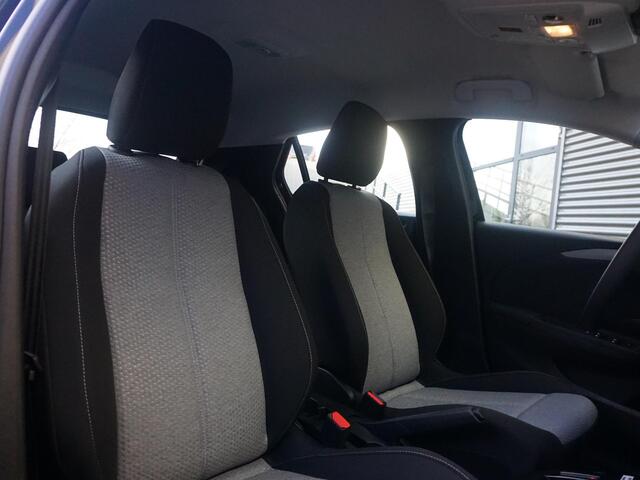 Opel CORSA 1.2 Turbo Hybrid Edition