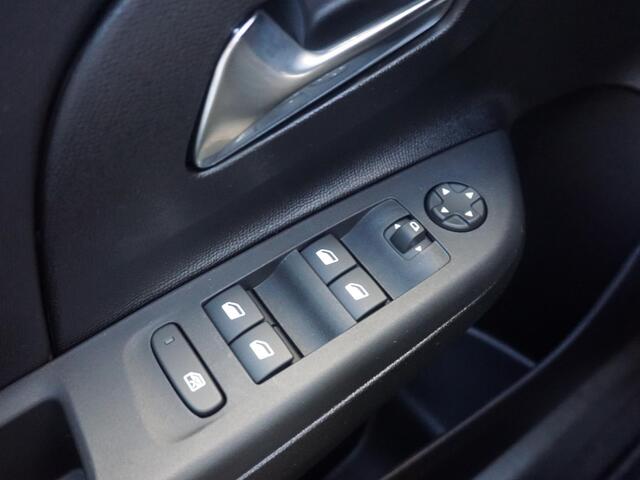 Opel CORSA 1.2 Turbo Hybrid Edition