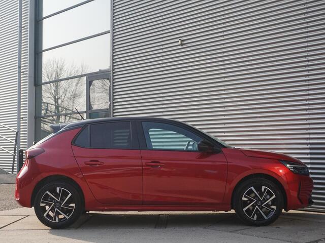 Opel CORSA 1.2 Turbo Hybrid Yes Winterpakket