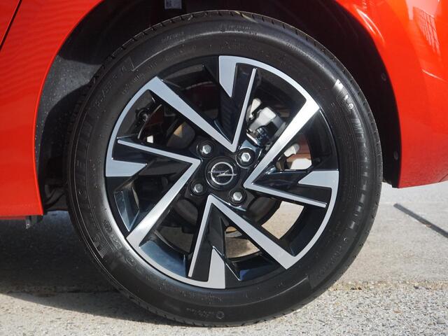 Opel CORSA 1.2 Turbo Hybrid Yes Winterpakket