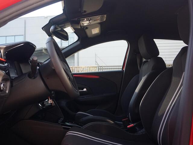 Opel CORSA 1.2 Turbo Hybrid Yes Winterpakket