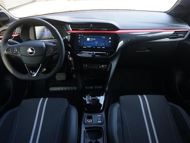 Opel CORSA 1.2 Turbo Hybrid Yes Winterpakket