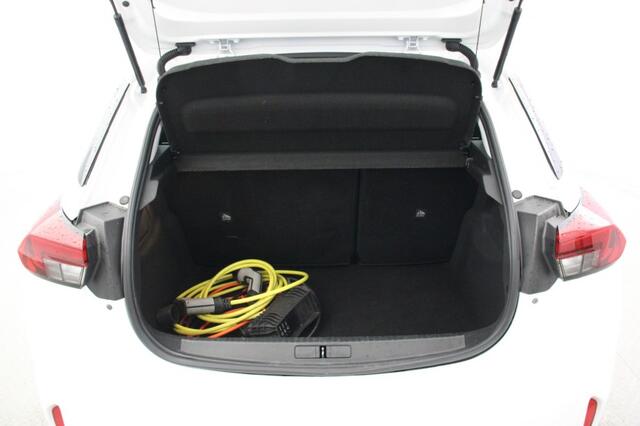 Opel CORSA Edition 50 kWh 3 Fase - Carplay, Cruise, Clima