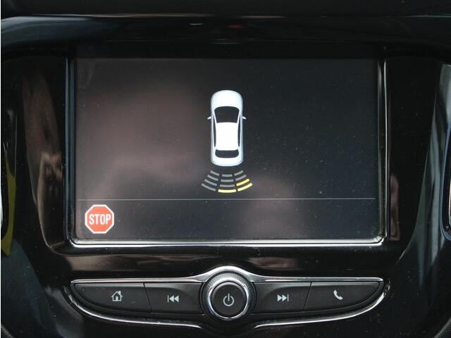 Opel CORSA 1.4 Black Edition | LMV / Cruise / Trekhaak