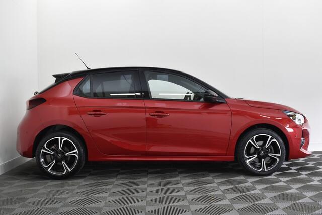 Opel CORSA 1.2T 100PK GS LINE