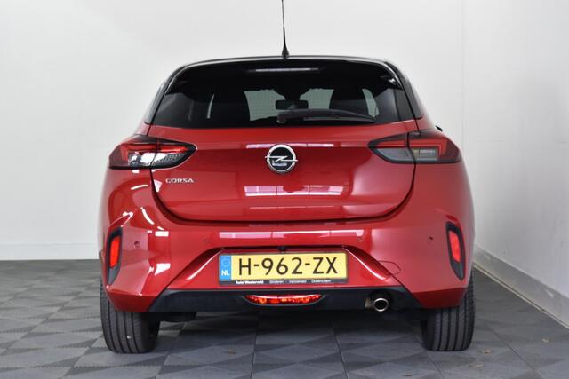 Opel CORSA 1.2T 100PK GS LINE