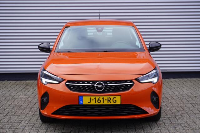 Opel CORSA 1.2 Turbo 100pk Elegance / 1e eigenaar / LED / CarPlay / Android Auto