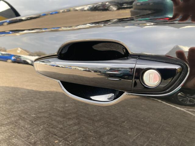 Opel CORSA 1.2 Turbo 145pk Hybrid Automaat GS | Navigatie | Climate control | Adapt. Cruise control | Keyless | Camera | Parkeersensoren | Stoel- en stuurverwarming | Suede bekleding | Massagestoel | Lichtmetalen velgen 16"