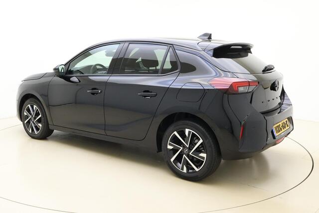 Opel CORSA 1.2 Turbo 100pk GS | Navigatie | Climate control | Stoel & stuurverwarming | Camera | Lichtmetalen velgen | Extra getint glas