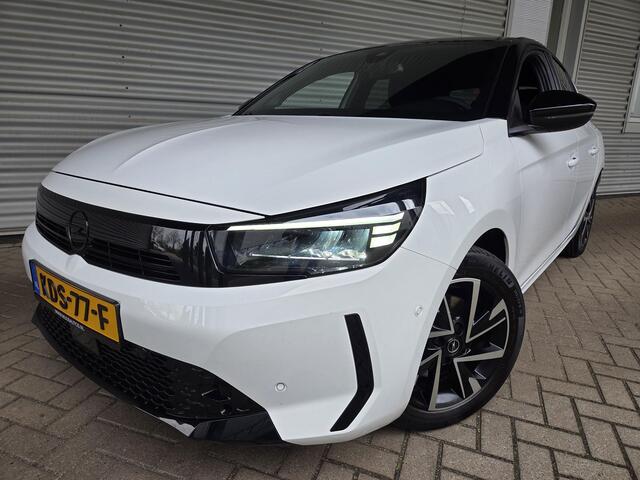 Opel CORSA 1.2 Turbo GS